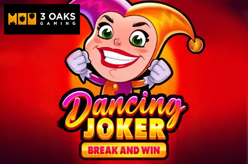 Dancing Joker
